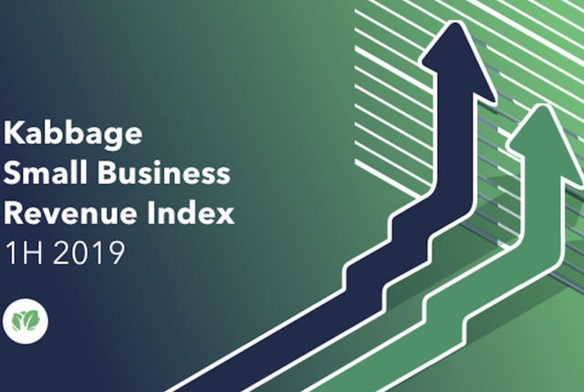 kabbage, 1h, 2019, index, revenue, small biz